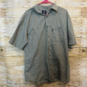 lakin mckey button down shirt 🛍